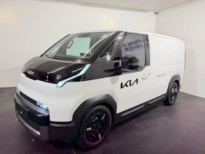 Vehicle image KIA PV5 Cargo 51.5 kWh Essential