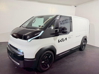 Vehicle image KIA PV5 Cargo 51.5 kWh Essential Vehicle image KIA PV5 Cargo 51.5 kWh Essential