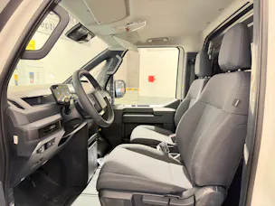 Kia PV5 Cargo 51.5 kWh Essential
