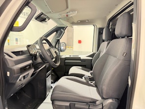 Vehicle image KIA PV5 Cargo 51.5 kWh Essential