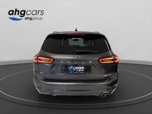 Ford Focus Kombi 1.0i EcoB Hybrid 155 ST-Line X