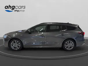 Ford Focus Kombi 1.0i EcoB Hybrid 155 ST-Line X