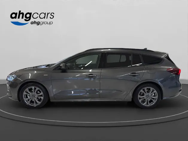 Ford Focus Kombi 1.0i EcoB Hybrid 155 ST-Line X
