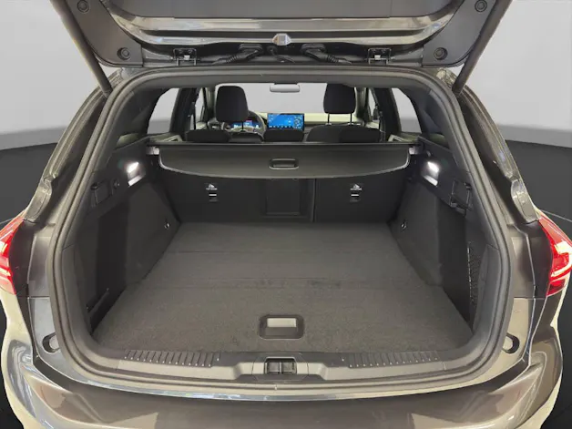 Ford Focus Kombi 1.0i EcoB Hybrid 155 ST-Line X
