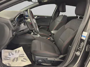Ford Focus Kombi 1.0i EcoB Hybrid 155 ST-Line X
