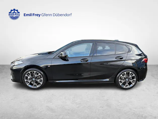 BMW 123 xDrive