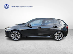 Fahrzeugbild BMW 123 xDrive