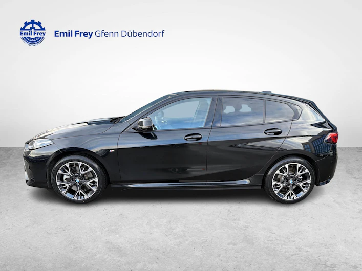 Fahrzeugbild BMW 1 SERIES