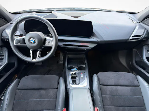 BMW 123 xDrive
