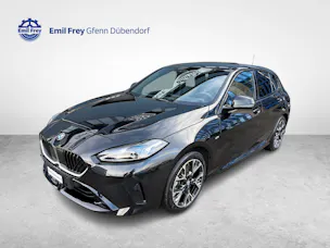 BMW 123 xDrive