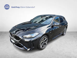 Fahrzeugbild BMW 123 xDrive