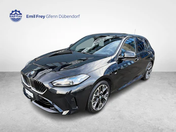 Fahrzeugbild BMW 123 xDrive