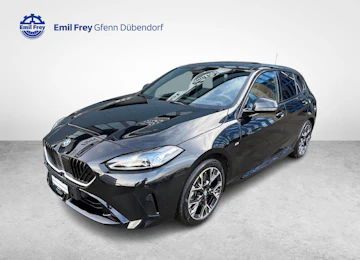 Fahrzeugbild BMW 123 xDrive Fahrzeugbild BMW 123 xDrive