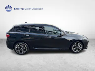 BMW 123 xDrive