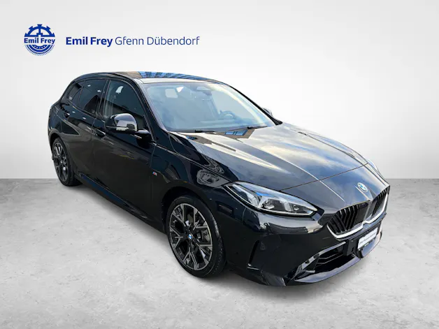 BMW 123 xDrive