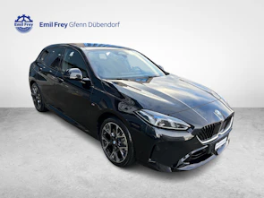 Fahrzeugbild BMW 123 xDrive