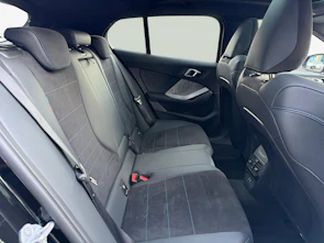 Fahrzeugbild BMW 123 xDrive