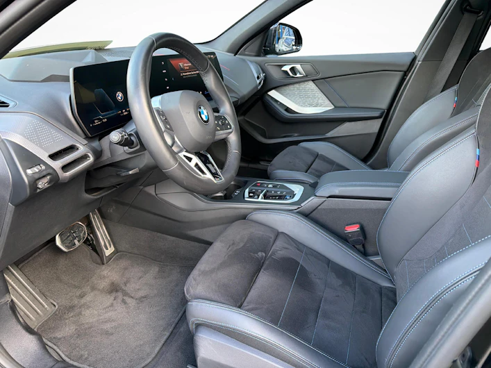 Fahrzeugbild BMW 1 SERIES