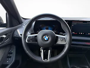 BMW 123 xDrive