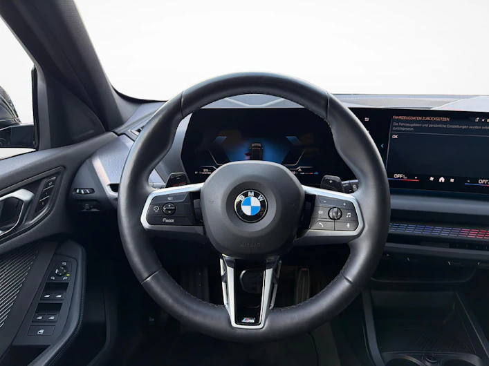 Fahrzeugbild BMW 1 SERIES