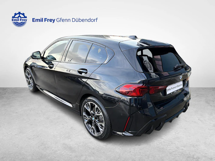 Fahrzeugbild BMW 1 SERIES