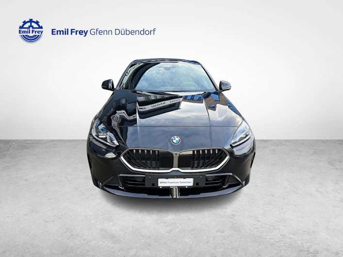 Fahrzeugbild BMW 1 SERIES