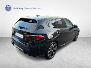 Fahrzeugbild BMW 123 xDrive