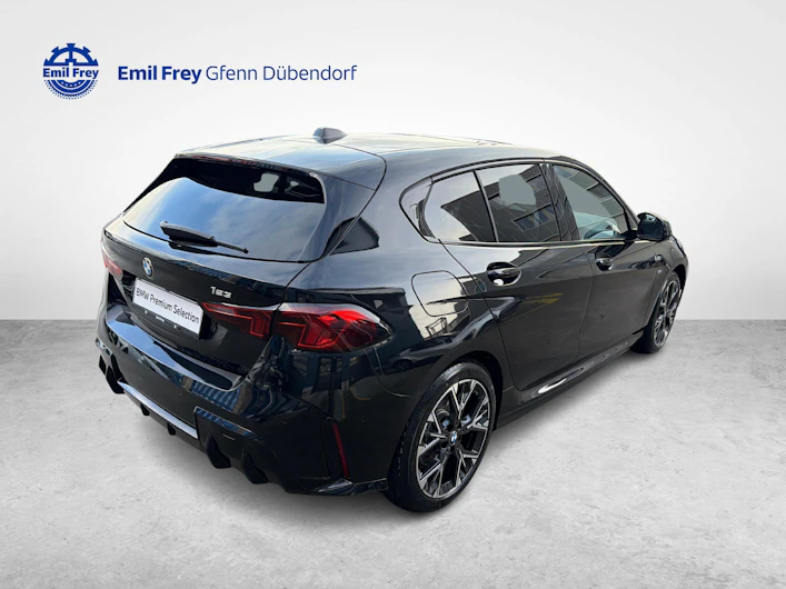 Fahrzeugbild BMW 1 SERIES