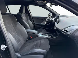BMW 123 xDrive