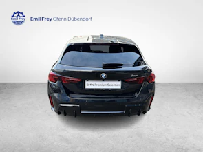 Fahrzeugbild BMW 123 xDrive