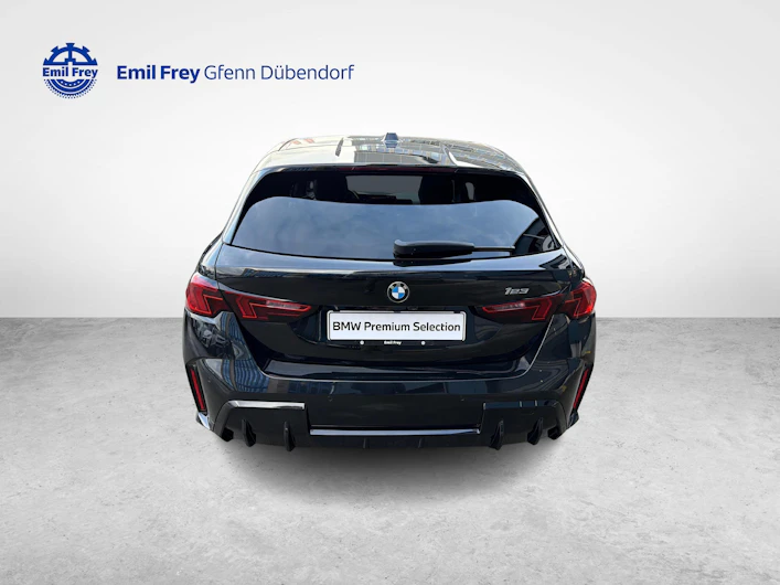 Fahrzeugbild BMW 1 SERIES