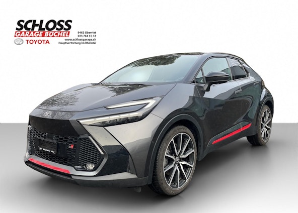 First vehicle image First vehicle image