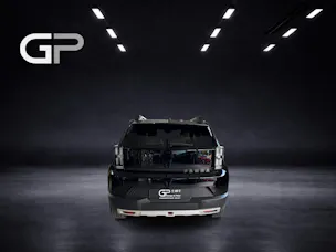 FIAT Grande Panda La Prima