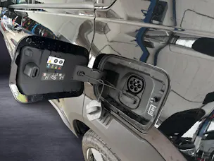FIAT Grande Panda La Prima