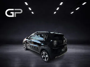 FIAT Grande Panda La Prima