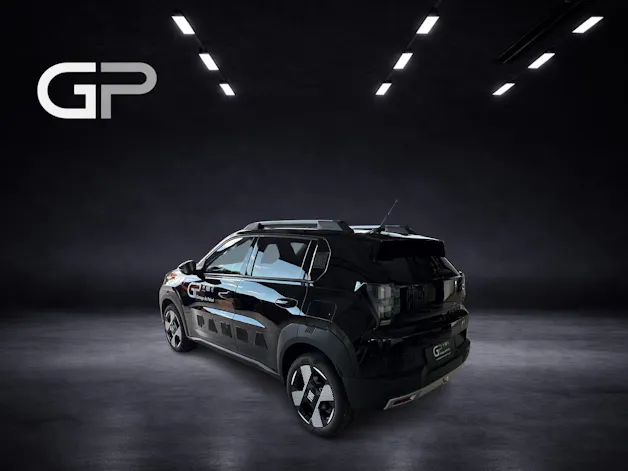 FIAT Grande Panda La Prima