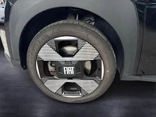 FIAT Grande Panda La Prima