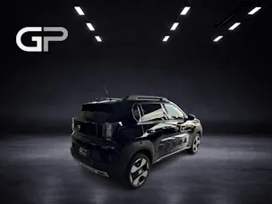 FIAT Grande Panda La Prima