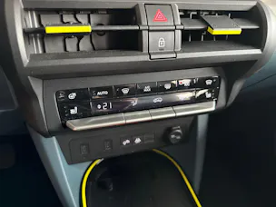 FIAT Grande Panda La Prima