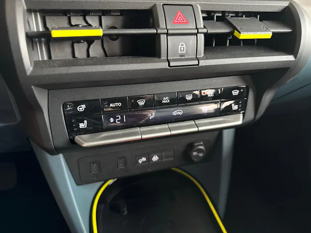 FIAT Grande Panda La Prima