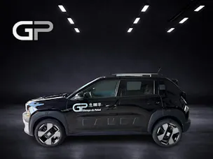 FIAT Grande Panda La Prima