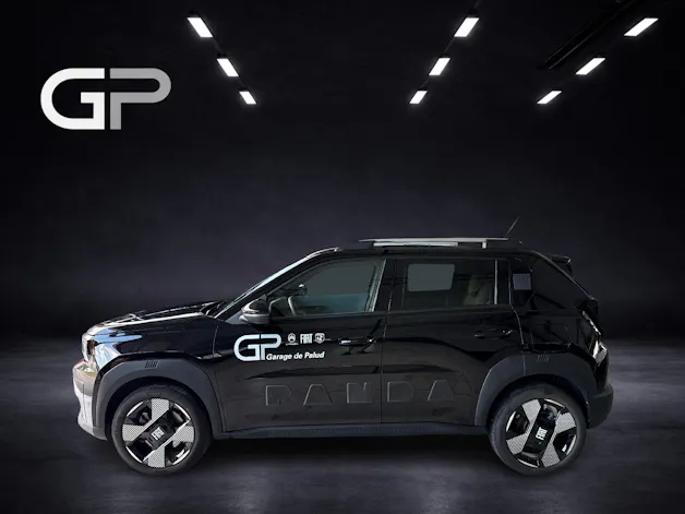FIAT Grande Panda La Prima