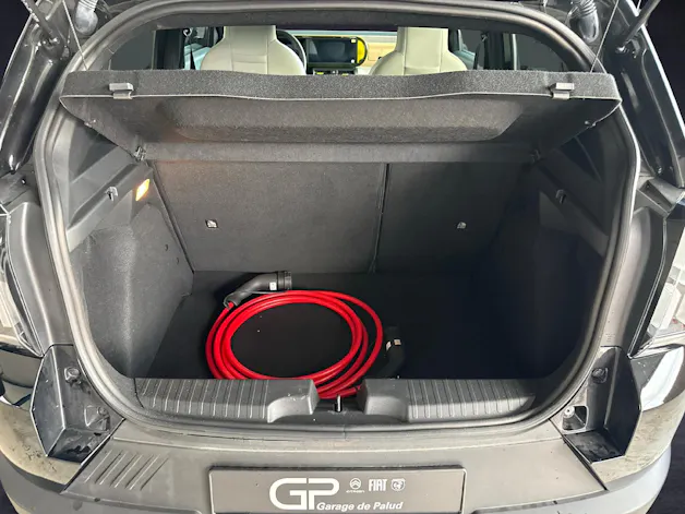 FIAT Grande Panda La Prima