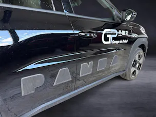 FIAT Grande Panda La Prima