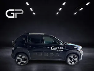 FIAT Grande Panda La Prima
