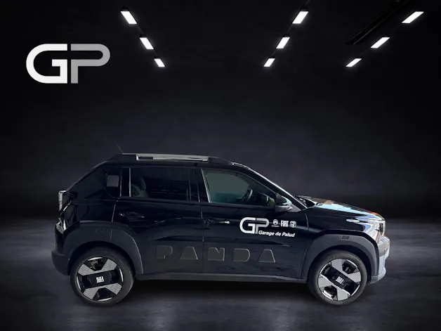 FIAT Grande Panda La Prima