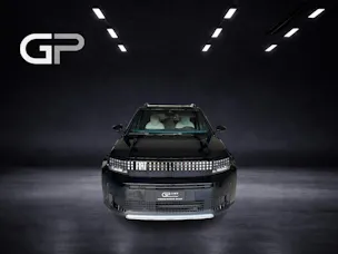 FIAT Grande Panda La Prima