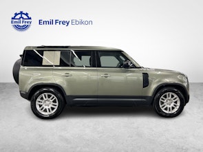 Vehicle image LAND ROVER Defender 110 2.0 SD4 240 S