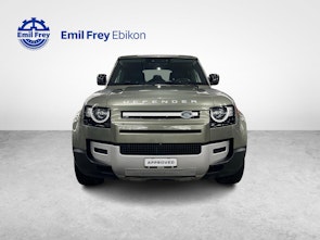 Vehicle image LAND ROVER Defender 110 2.0 SD4 240 S