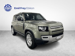 Vehicle image LAND ROVER Defender 110 2.0 SD4 240 S